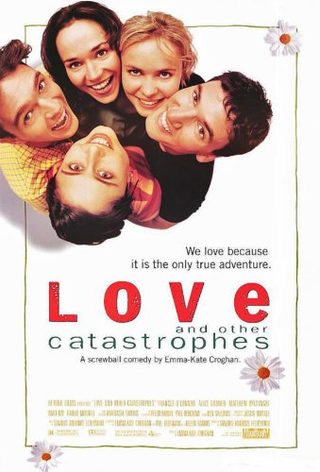 Love and Other Catastrophes still 2