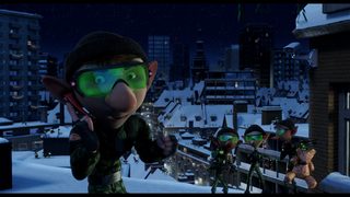 Arthur Christmas still 5