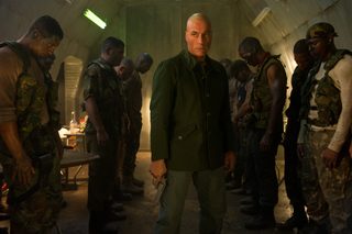 Universal Soldier: Day of Reckoning still 7