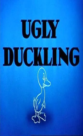 The Ugly Duckling still 8