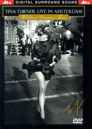 Tina Turner: Live In Amsterdam - Wildest Dreams Tour still 3