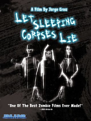 Let Sleeping Corpses Lie still 1