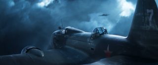 1941. Wings Over Berlin still 4