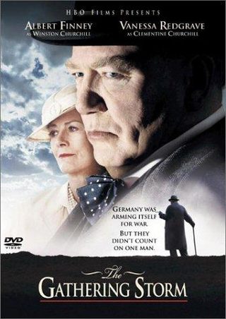 The Gathering Storm still 3