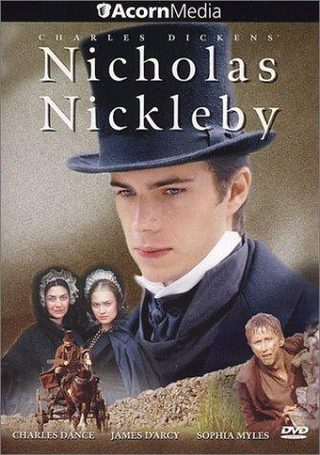 The Life and Adventures of Nicholas Nickleby still 7