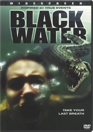 Black Water still 2