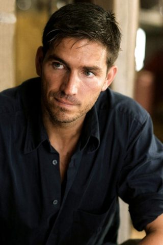 Jim Caviezel, photo 1 of 3