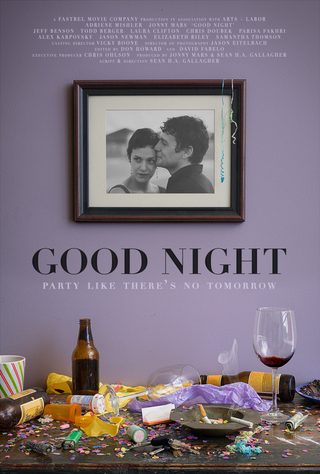 Good Night still 1