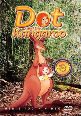 Dot and the Kangaroo still 3