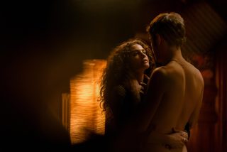 Nuovo Olimpo still 4