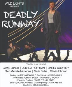 Deadly Runway still 8