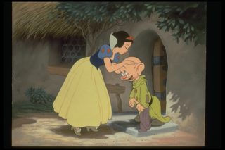 Snow White and the Seven Dwarfs still 8