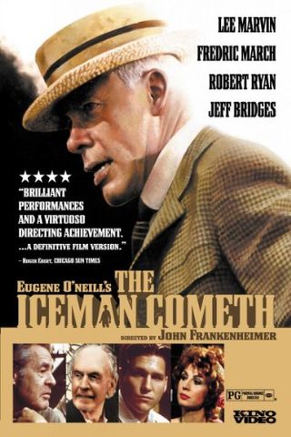 The Iceman Cometh still 1