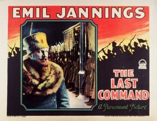 The Last Command still 2