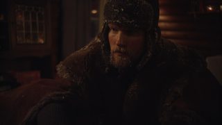 Dead Men In The Skitrack still 3