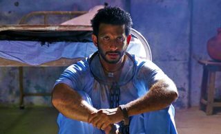 Kaashi in Search of Ganga still 4
