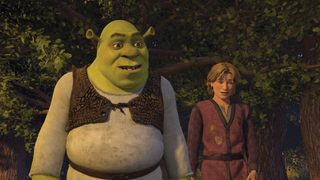 Shrek the Third still 3