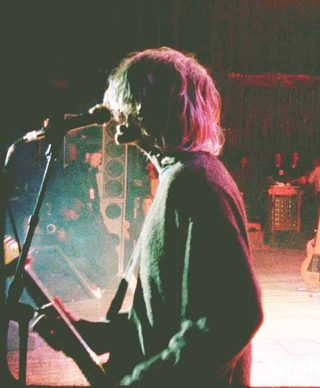 Nirvana : Live at the Paramount still 4