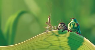 A Bug's Life still 4