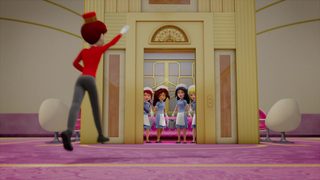 LEGO Friends: Girlz 4 Life still 3