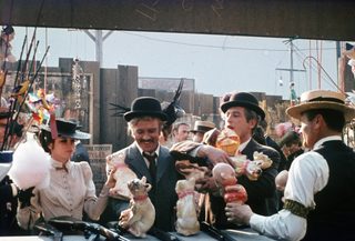Butch Cassidy and the Sundance Kid still 1