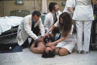 The Hospital still 5