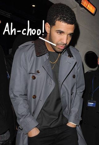 Aubrey Graham