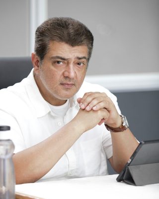 Valimai still 6