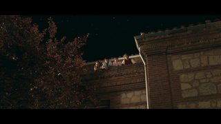 Ghost Graduation still 4