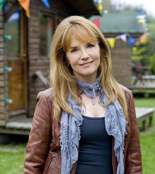 The Cabin still 3