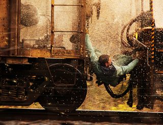 Unstoppable still 7