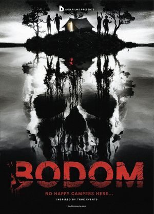 Lake Bodom still 1