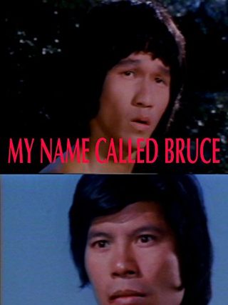 My Name Called Bruce still 1