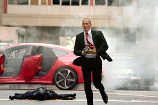 Hitman: Agent 47 still 4