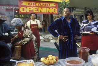 Friday After Next still 2