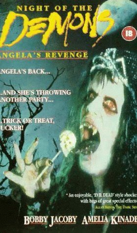 Night of the Demons still 6