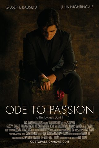 Ode to Passion still 2