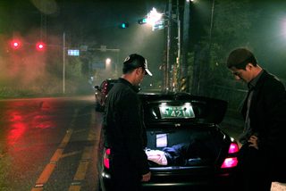 A Dirty Carnival still 4