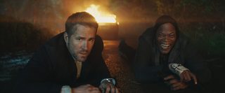 The Hitman's Bodyguard still 7