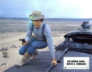 Butch and Sundance: The Early Days still 4