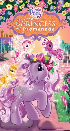 My Little Pony: The Princess Promenade still 3