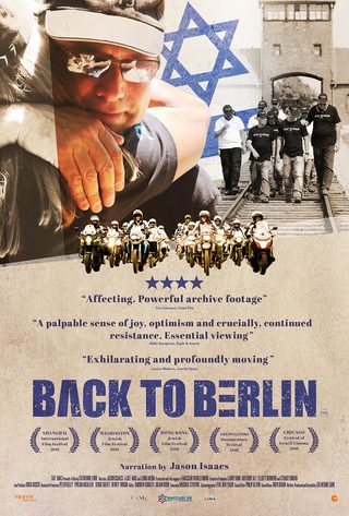 Back to Berlin still 6