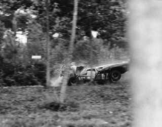 Le Mans still 3