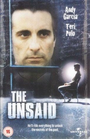 The Unsaid still 4