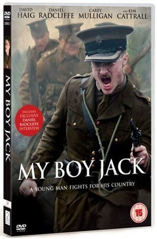 My Boy Jack still 1