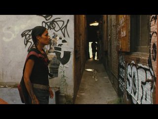 Snoop Dogg's Hood of Horror still 5