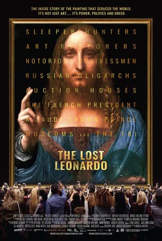 The Lost Leonardo still 2