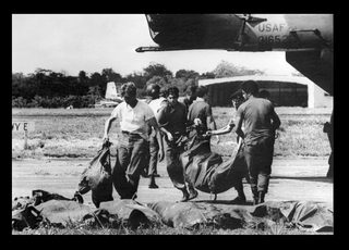 Jonestown: The Life and Death of Peoples Temple still 3