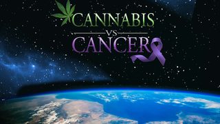 Cannabis vs. Cancer still 5