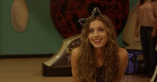 The Toy Soldiers still 4